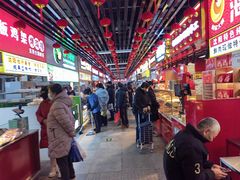 -大东门农贸市场(东顺城街)