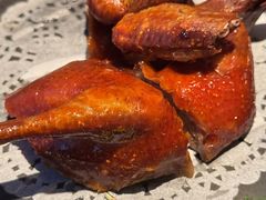 -丽晶轩中餐厅(重庆丽晶酒店)