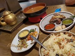 -那时新疆·若羌(经纬汇店)