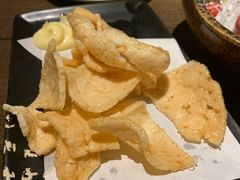 -老头儿油爆虾(星光一期店)