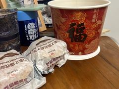 -麦当劳(永泰得来速店)