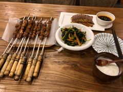 -阿凡提餐厅(簋街店)
