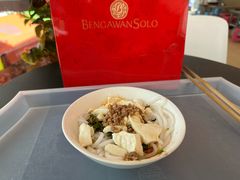 -辣辣小吃豆花米线(大观篆新农贸市场店)