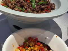 -湘中缘·湖南菜(娄底驻京办店)