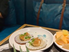 -一品诚记烤肉·甄选店(中南路店)