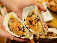 -桥东喜碧海鲜街(水东街店)