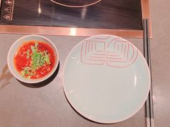 -捞王锅物料理(上海世茂广场店)