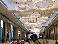 大堂-香港富临皇宫(五月花商业广场店)