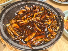 -南京大牌档(龙江新城市广场店)