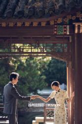 -扬州龙摄影·全球旅拍(维扬路总店)