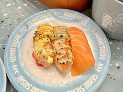-元气寿司(东方宝泰店)