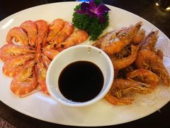 -永乐饭庄(安德路店)