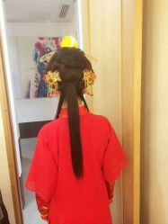 -盘子女人坊古装写真摄影(厦门总店)