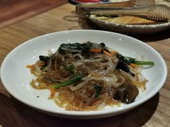 -紫霞门韩国料理烤肉(深南东路店)