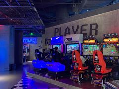 -世代星球·保龄球·镭战真人CS·团建(杨浦店)