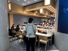 -争鲜回转寿司(朝北大悦城店)