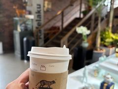 -猫屎咖啡(陶溪川店)