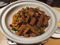 -赣饭农家·江西小炒(西乡店)