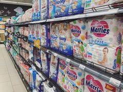 -永辉超市(龙潭寺店)