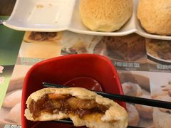 -添好运点心专门店(深水埗店)