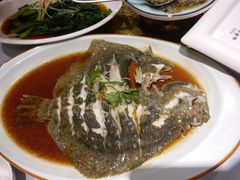 -京味斋·北京烤鸭(北京南站洋桥店)