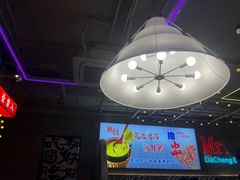 -大成海鲜烧烤·小龙虾(七宝店)