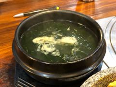 -意成料理