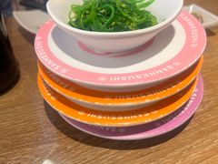 -三禾寿司(君尚店)
