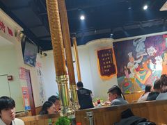 -鹤之乡·齐齐哈尔烤肉·非遗(秋涛路店)