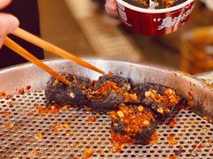 -黑色经典臭豆腐·湖南特产(坡子街店)