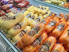 -秋林食品(秋林公司店)