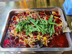 -唐门江湖菜(龙石路店)