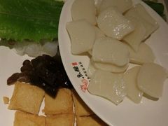 -鱼酷活鱼烤鱼(张江长泰店)