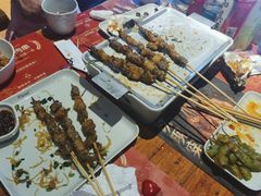 -木屋烧烤(南新店)