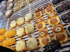 -酵種麦田(山师店)