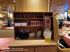 -西贝(枫蓝国际购物中心店)