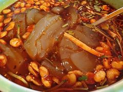 浑原凉粉-紫泥369粗粮季(鼓楼店)