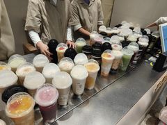 -喜茶(广州五羊邨店)