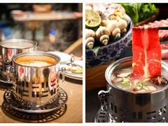 -杭州钱江新城万怡酒店-西餐厅