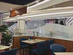 -蜀腾川·火锅鱼.烤鱼(新世界城店)