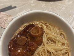 -松鹤面馆·古法焖肉面(观前店)