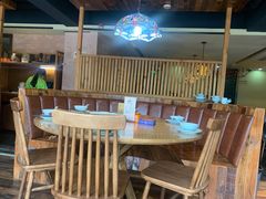 大堂-陈先进鱼馆·地道农家菜(湖墅南路店)