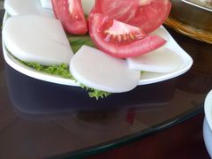 -野菌皇海景野生菌火锅(滨海大道店)