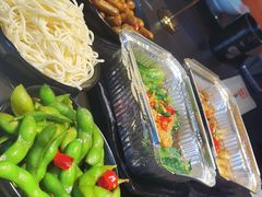 -红盔甲·小龙虾(人民广场店)
