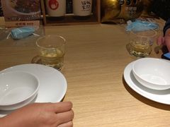 店内布置-佬肥猫(周浦万达店)
