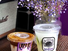 -HANA COFFEE(长寿路店)