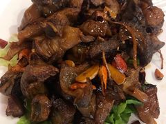 -燕青小馆(东园大厦店)