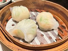 -广州花园酒店荔湾亭·地道点心·粤式饮茶