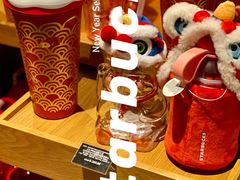 -星巴克(夏日百货店)