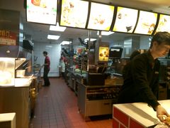 -麦当劳（开元店）-洗手间